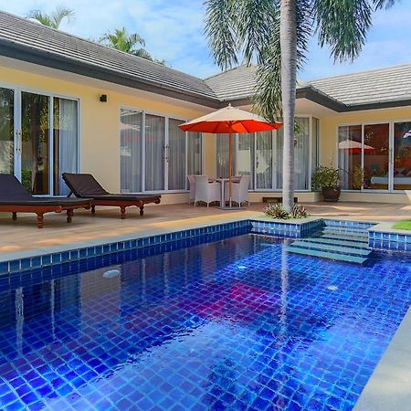 5 Islands Beach Villa @ Lipa Noi Exterior photo