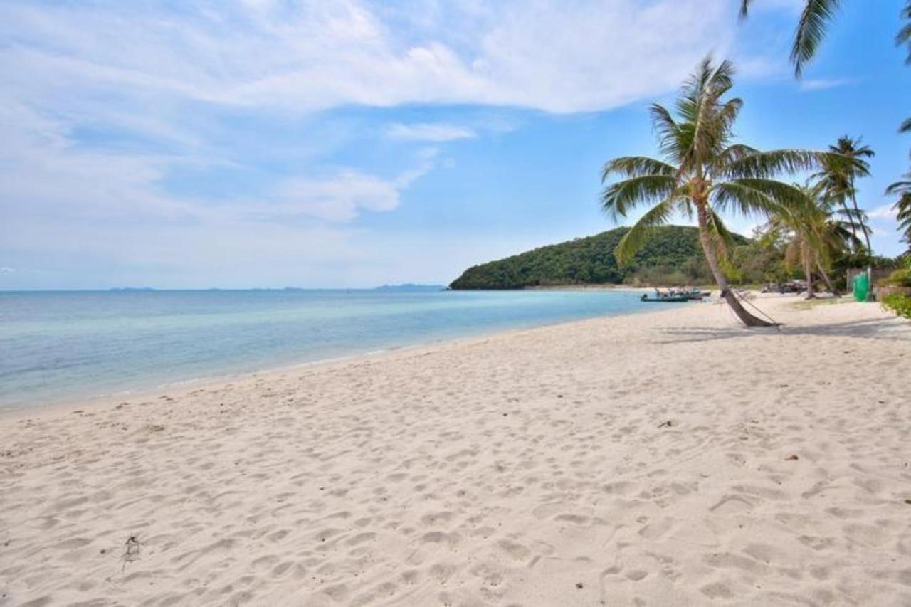5 Islands Beach Villa @ Lipa Noi Exterior photo