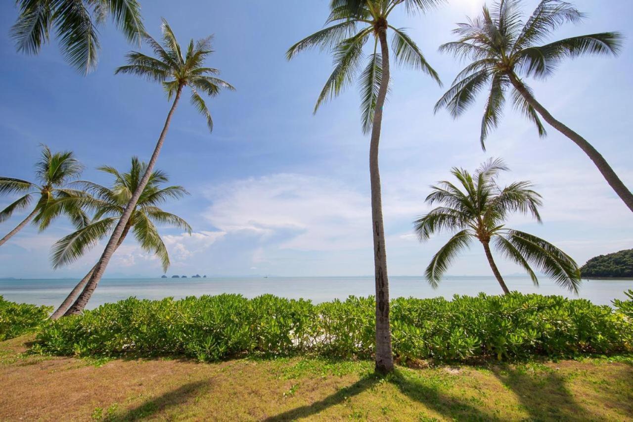 5 Islands Beach Villa @ Lipa Noi Exterior photo