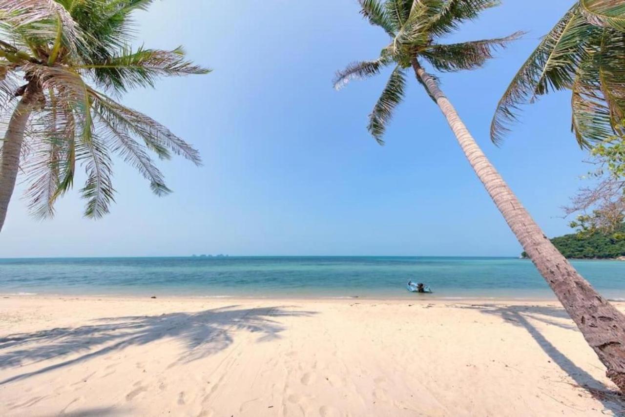 5 Islands Beach Villa @ Lipa Noi Exterior photo