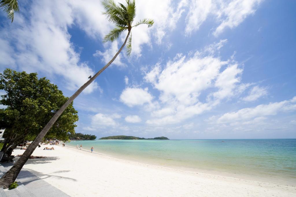 5 Islands Beach Villa @ Lipa Noi Exterior photo