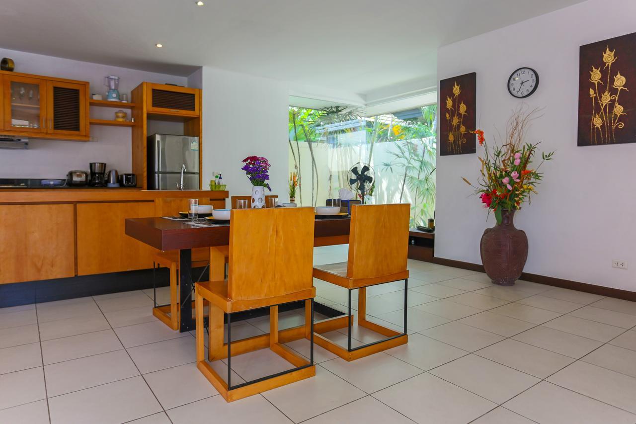 5 Islands Beach Villa @ Lipa Noi Exterior photo